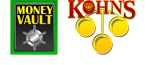 The Money Vault Jewelry & Loan - Colerain Ave logo